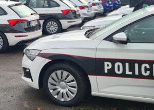 UHAPŠENA TRI MUŠKARCA U VITEZU: Policija oduzela drogu i oružje