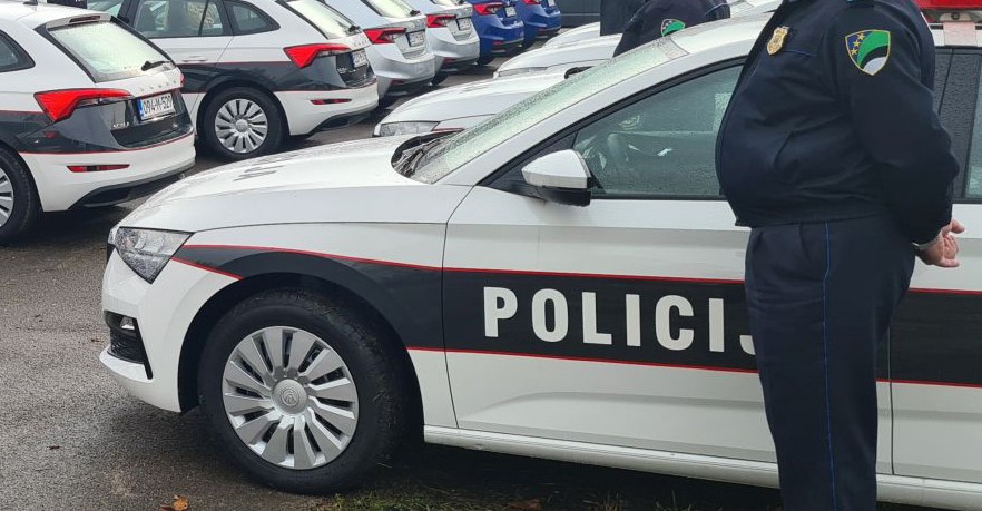UDARIO DJEČAKA, PA POBJEGAO: Uhapšen nesavjesni vozač iz Zenice