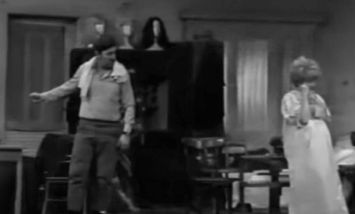 OTIŠLA U VJEČNOST: Preminula legendarna Georgina iz „Radovana trećeg“