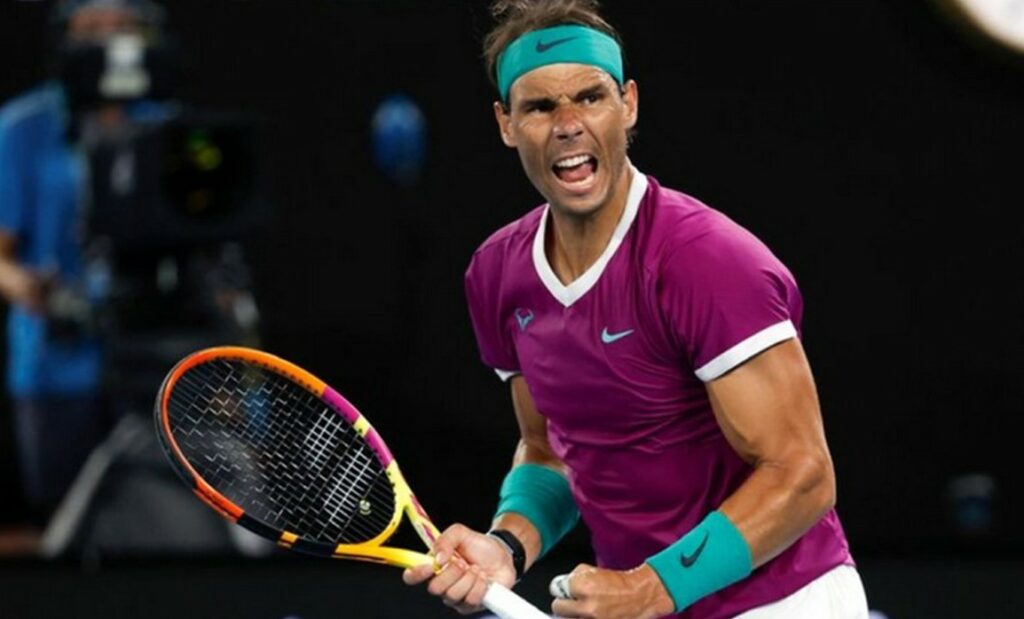 NEOČEKIVANO: Rafael Nadal se vraća na teren mnogo ranije nego što se očekivalo?