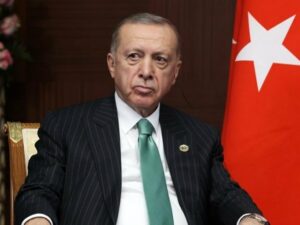 „TO JE OD VITALNOG ZNAČAJA“ Erdogan: Palestinci da se ujedine, to je jedini odgovor Izraelu