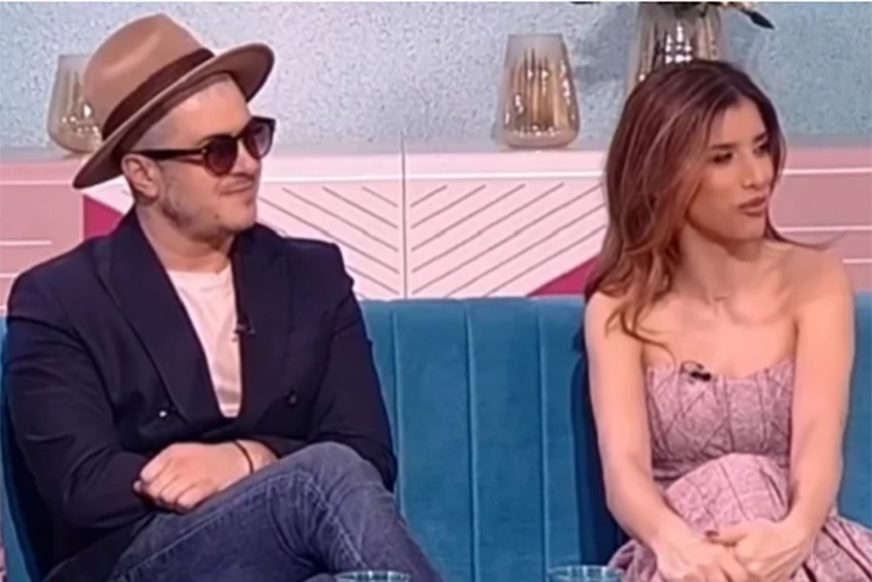 OVO OD NJE NISMO OČEKIVALI: Jovana Pajić provokativnim izdanjem zapalila društvene mreže (FOTO)