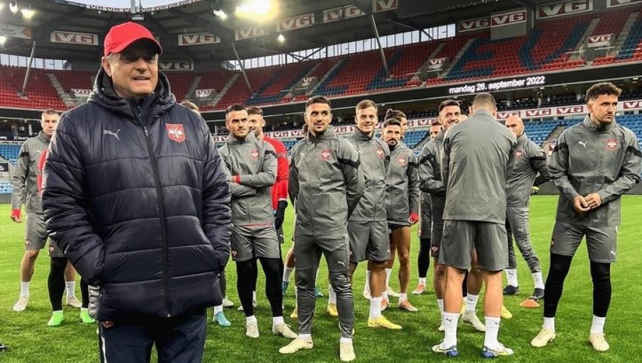 „BRATE, OZBILJNI SU“ Reakcije Hrvata i Brazilaca na Piksijev spisak