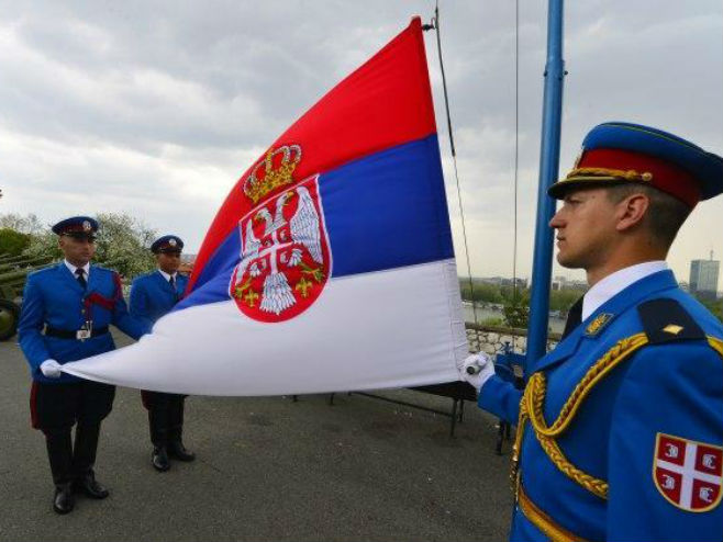 CENTRALNA MANIFESTACIJA U NIŠU: Sutra Dan srpskog jedinstva, slobode i nacionalne zastave