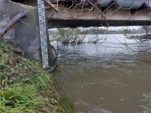 ВОДОСTАЈ УНЕ И САВЕ У ПОРАСTУ: Пријети ли Козарској Дубици опасност од поплава?