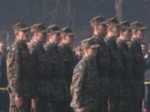 AFERA TRESLA INSTITUCIJE U SARAJEVU: Oružane snage BiH blokirane do imenovanja generala