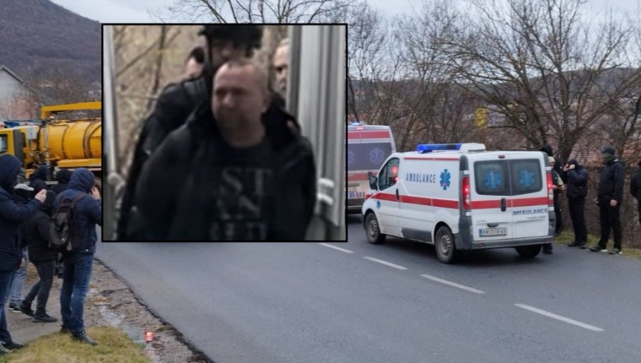 POTVRĐENO „NOVOSTIMA“: Uhapšeni policajac Dejan Pantić biće pušten u kućni pritvor
