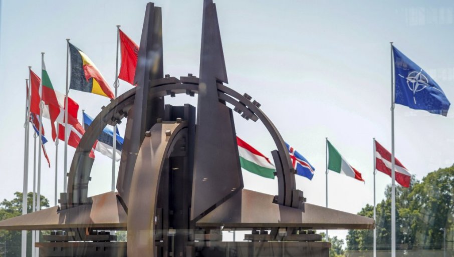 ВАНРЕДНИ САСТАНАК: Украјина од НАТО тражи систем противваздушне одбране