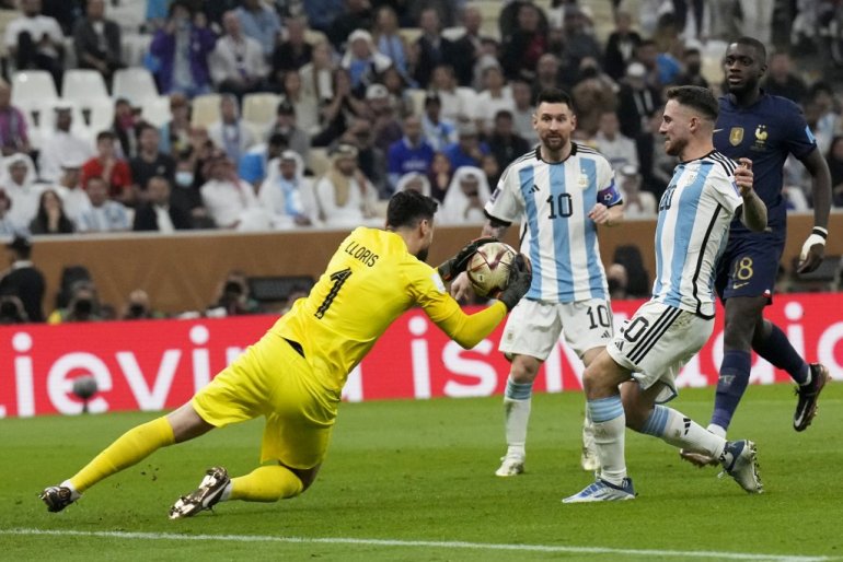 ARGENTINA – FRANCUSKA: Rezultat izjednačen, produžetci u finalu Mundijala