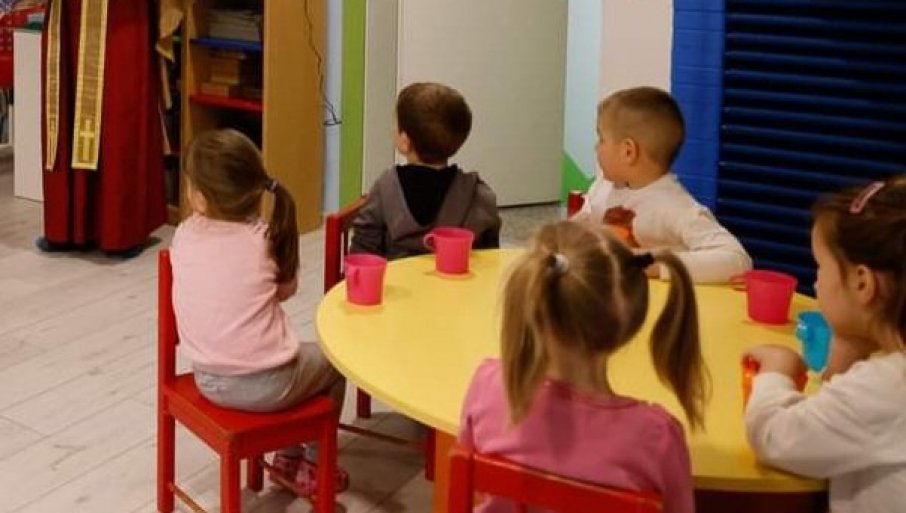 SKUPLJE U PRIVATNIM VRTIĆIMA: Novi udar na budžet roditelja predškolaca na području grada Istočnog Sarajeva