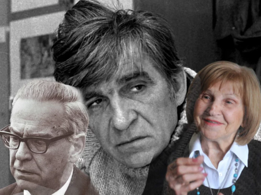 SUDBINA MIKE ANTIĆA: Andrić ga izbjegavao, Mira ga izdržavala