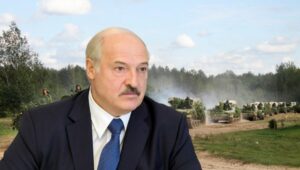 PREGOVORI SU JEDINI NAČIN: Lukašenko predložio prekid vatre u Ukrajini