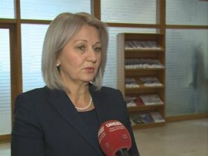 KRIŠTO: Podrška svim projektima između BiH, Srbije i Hrvatske