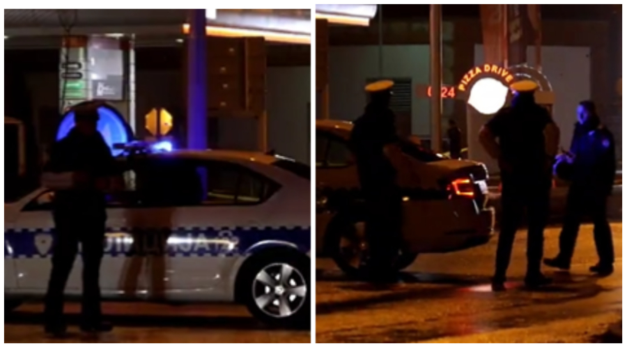 JEZIVO UBISTVO ŠOKIRALO BANJALUČANE: Policija od sinoć na nogama u potrazi za ubicom mladića