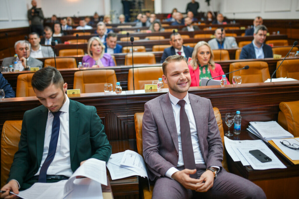 БАЊАЛУКА ДОБИЛА БУЏЕТ ЗА 2023 ГОДИНУ: Станивуковић поручио да ће и уз све изазове наредна година бити најуспјешнија
