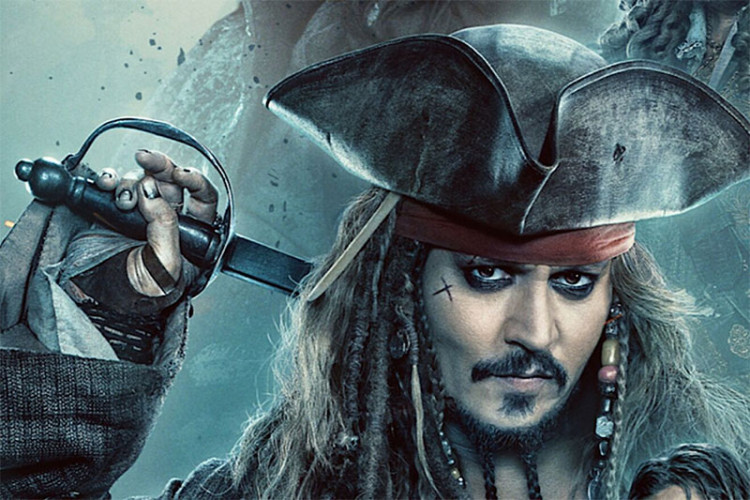 „NE MOŽEMO DA UBIJEMO DŽEKA“: Da li se Dep vraća u „Pirate sa Kariba“