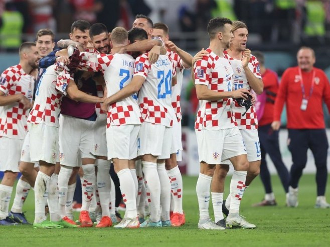 BRONZA SIJA: Reprezentacija Hrvatske zaradila više od 51 milion evra na SP u Kataru