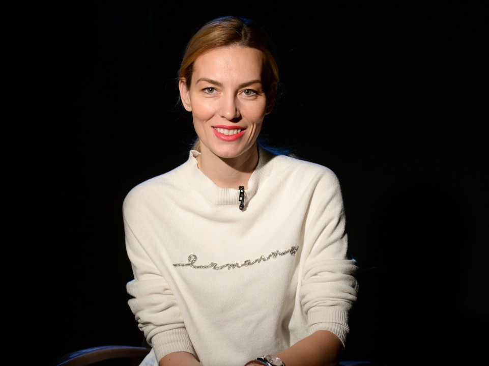 RADOST ZA GLUMICU: Nagrada „Ružica Sokić“ uručena Kalini Kovačević