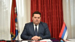 „ŠTITIĆEMO SUVERENITET I DIGNITET SRPSKE OD STRANOG TUTORSTVA“: Stevandić o vitalnim interesima Srpske