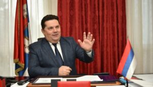 STEVANDIĆ: Srpska ne želi da se prema njoj bilo ko odnosi kao kolonijalni upravnik