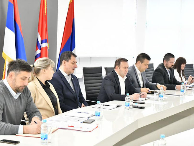 ZAJEDNIČKIM SNAGAMA ZA SRPSKU: Dogovorene aktivnosti na pripremi obilježavanja 9. januara