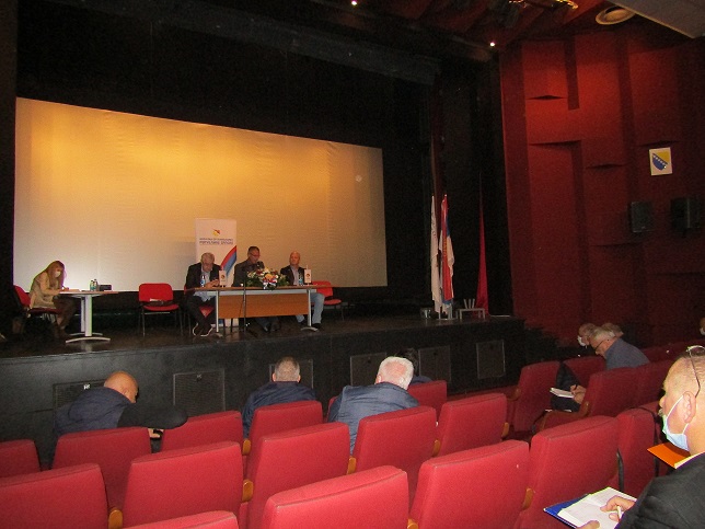 SAVEZ RATNIH VOJNIH INVALIDA SRPSKE: Dan Republike – važan datum za Srbe i Srpsku