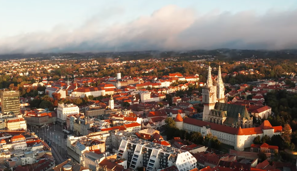НЕГАТИВНА СТАТИСТИКА: Хрватска сваке године има све мање становника