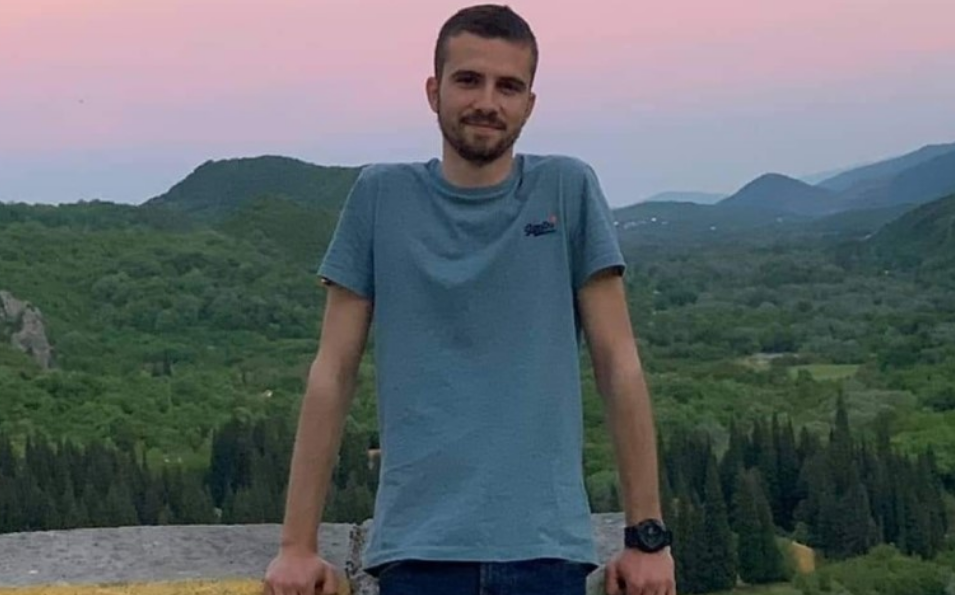 PRONAĐENO TIJELO SA VEZANIM RUKAMA: Detalji smrti mladog poštara u Crnoj Gori