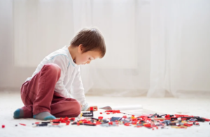 SAVJET ZA BUDUĆE RODITELJE: Dobro je ako vam se dijete igra samostalno