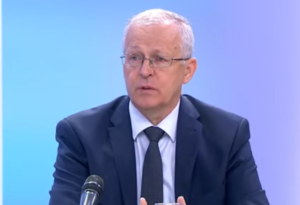 ЋОРИЋ: Стране инвестиције најбољи одговор на бесмислене тврдње Кристијана Шмита