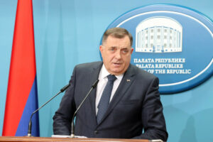 DODIK NAJAVIO: Srpska će učiniti sve da vrati svu imovinu u svoju nadležnost