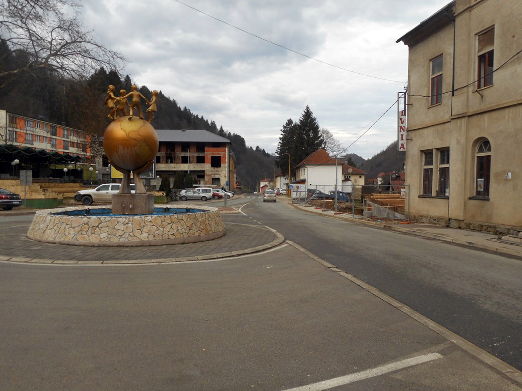 PALA ODLUKA: Umjesto Maršala Tita, Ulica Republike Srpske u Srebrenici