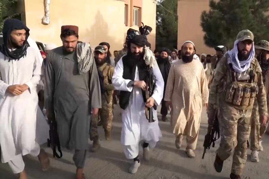 СТУДЕНТКИЊЕ ВИШЕ НЕ МОГУ НА УНИВЕРЗИТЕТЕ: Талибани у Авганистану донијели катастрофалне мјере забране
