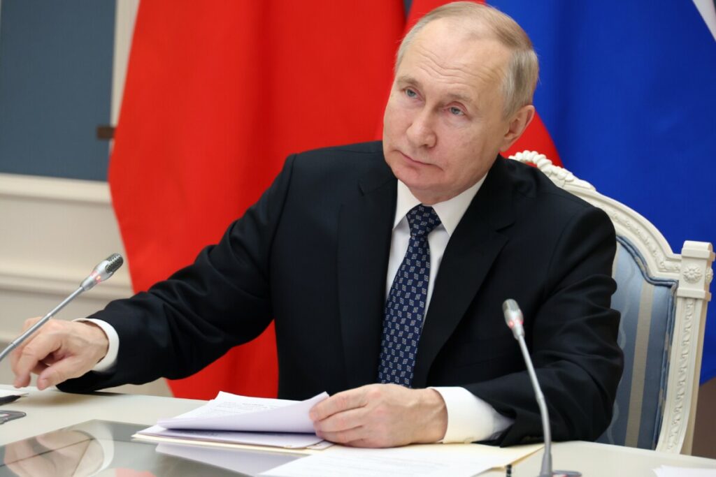 NIKO NEĆE DIKTIRATI MOSKVI CIJENU NJENE NAFTE: Putinov ukaz o kontramjerama stupa na snagu