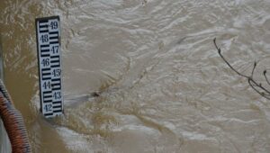 ВОДОСТАЈИ САНЕ И УНЕ НАРАСЛИ ЗА МЕТАР: Очекује се да се прогласе ванредне мјере одбране од поплава у Новом Граду