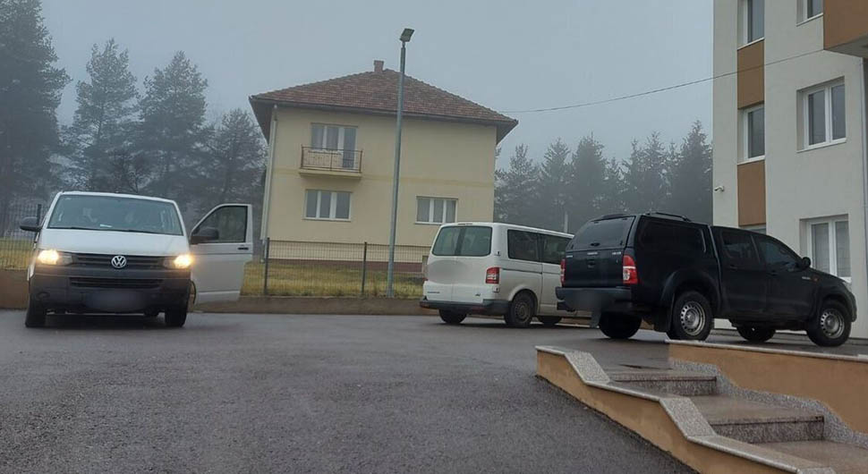 STARI POLICIJSKI ZNALAC: Evo ko je uhapšen u akciji MUP-a na Sokocu