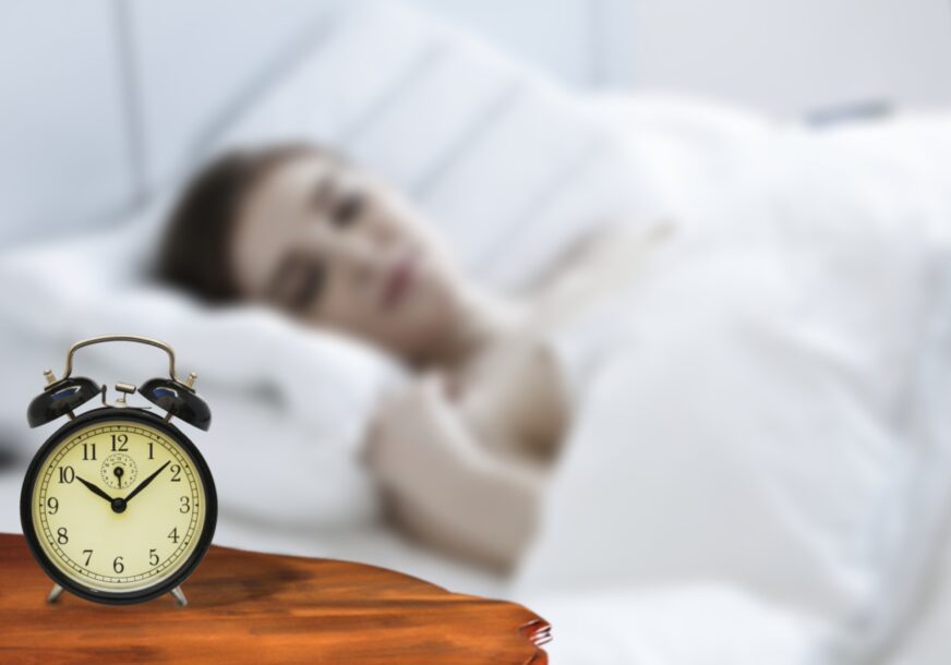 ISTRAŽIVANJE POKAZALO: Ljudi koji se bude pomoću alarma hronično su umorni