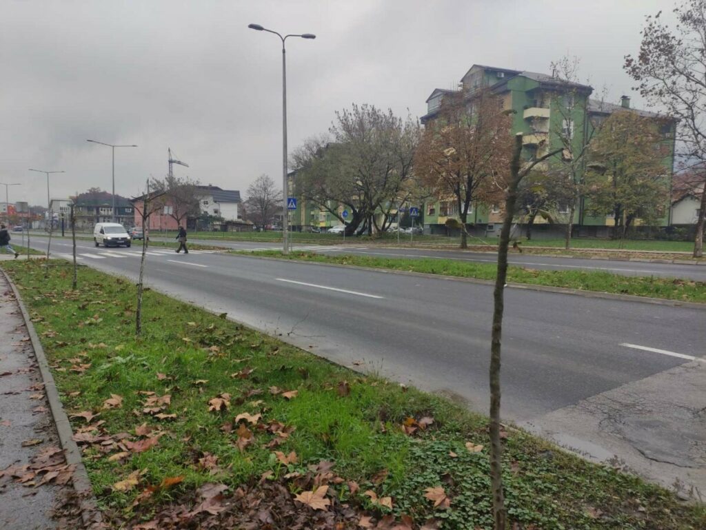 STANJE NA PUTEVIMA: Izmjene režima saobraćaja na nekoliko dionica u Srpskoj
