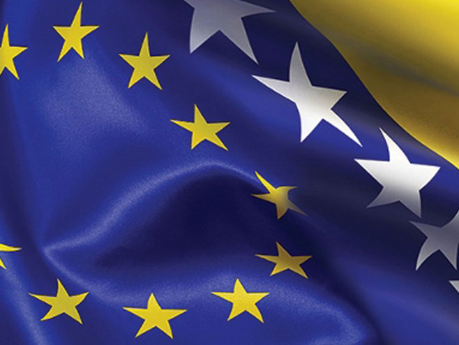 КОНАЧНО: БиХ добила кандидатски статус за чланицу Европске уније!