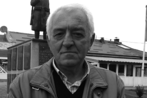 ПРЕМИНУО БРАНИМИР ЂУРКОВИЋ Први уредник радио „Романија“ напустио нас је у 72. години