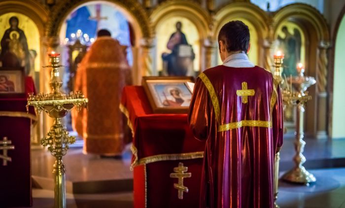 ДАНАС ЈЕ СВЕТИ ЕВПСИХИЈЕ: Разбио је храм, а онда постао светитељ