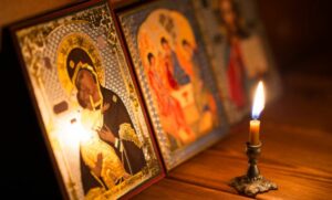 OBRATITE SE OVIM RIJEČIMA ZA SREĆU: Srpska pravoslavna crkva danas slavi Svetog Justina Filozofa i Mučenika