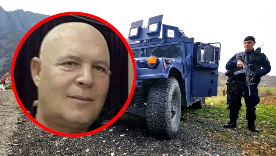 NE UZIMA HRANU, IMA RANU NA GLAVI: Supruga uhapšenog Srbina otkrila u kakvom je stanju, oglasio se i advokat (VIDEO)