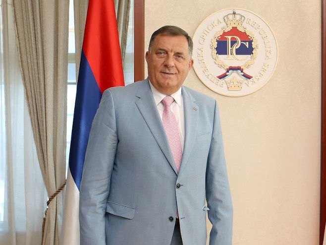 DODIK NAJAVIO VAŽAN PROJEKAT OD 15 MILIONA EVRA: Srpska otvorena za investicije