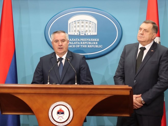ZA NERADNIKE NEĆE BITI MJESTA: Dodik i Višković najavili čistke u javnim preduzećima
