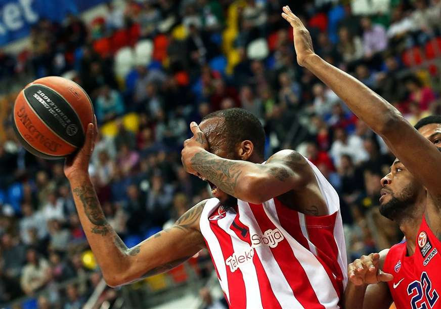 КИНЗИ ПОНОВИО ОПТУЖБЕ Навијачи Партизана су ме називали мајмуном