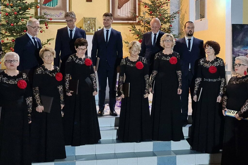DUGOGODIŠNJA TRADICIJA: U Doboju održan božićni koncert