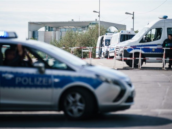 OPERACIJA PROTIV DESNICE: U Njemačkoj uhapšeno 25 ekstremista, pripremali državni udar