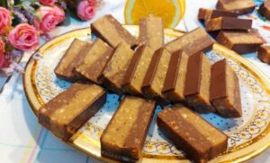 KOLAČ KOJI SVI VOLE: Recept za bajaderu koji svima uspijeva