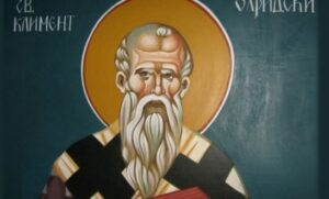 ДАНАС СЛАВИМО СВЕТОГ СВЕШТОМУЧЕНИКА КЛИМЕНТА: Важно вјеровање се везује за овај дан